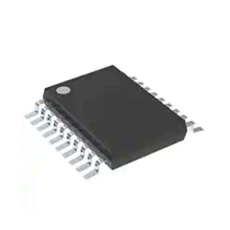 NON-INVERT 3.6V 20TSSOP Logic Buffers Drivers Receivers Transceivers IC SN74LVC244APWRG4