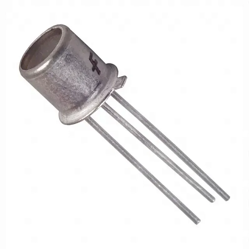 DETECTOR/DARLINGTON PHOTO TO-18 L14F1