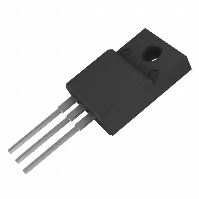 SBR20A300CTFP # Fast Recovery 300V 10A D2PAK Schottky Barrier Diode