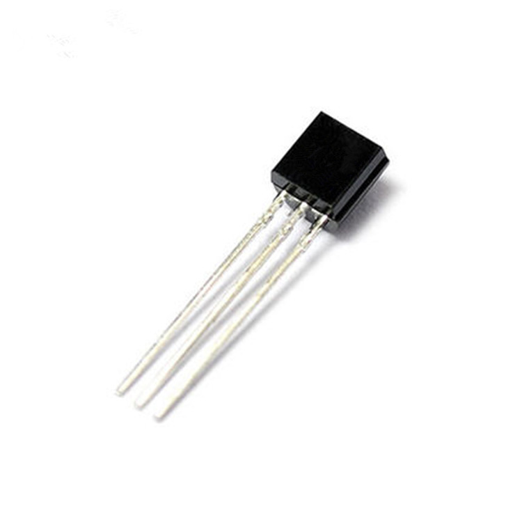 Transistor NPN MJE13002 - TO92