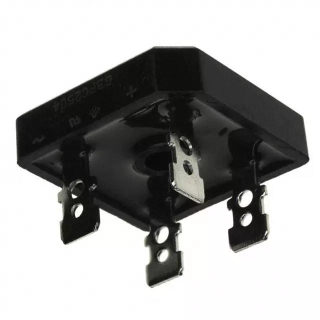 25A 400V GBPC Single/Three Phase Bridges RECTIFIER ,GBPC2504-E4/51