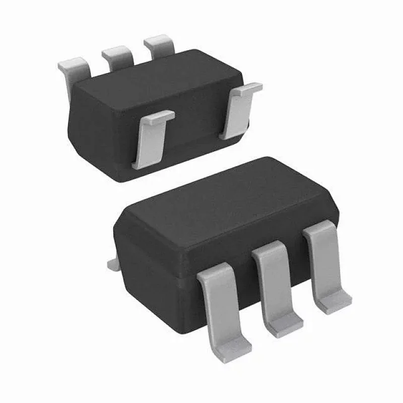 AN5330#SOT23-5 TV/Video Signal Processor PMIC - LED Drivers