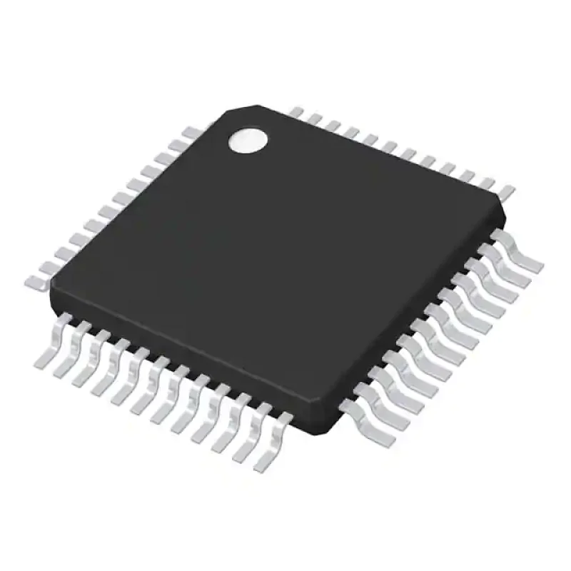 Integrated Circuits Embedded Microcontrollers IC MCU 32BIT 64KB FLASH 48LQFP STM32G030C8T6