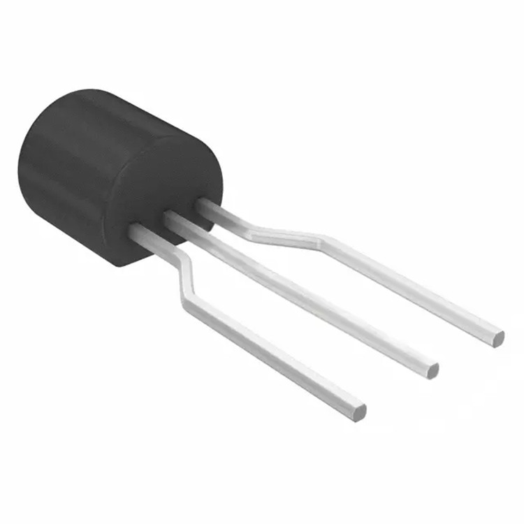 2N3904 NPN Silicon Transistor
