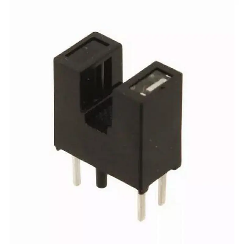 tcst1030#Slotted Module 3.1MM Transmissive Optical Sensor with Phototransistor Output