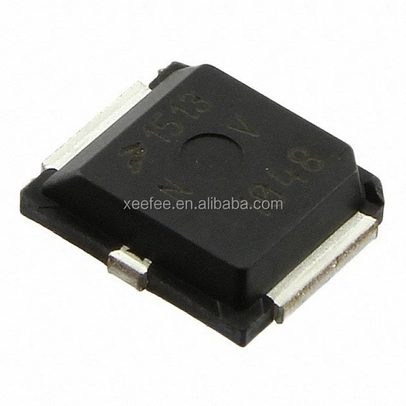 RF MOSFET IC MRF1513NT1