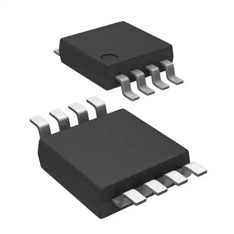 Low Noise Integrated RF Oscillator with Buffered Outputs ICs,Electronic components MAX2620EUA+T
