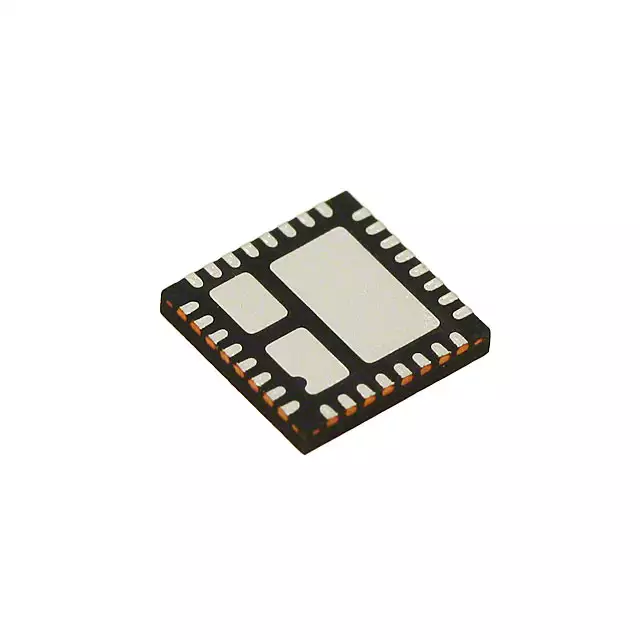 Integrated Circuit MAX8922LETB+T 30V Li+ Linear Battery Charger IC
