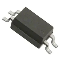 IC Transistor Output Optocouplers EL3H7 EL3H7(B)-G DIP-4