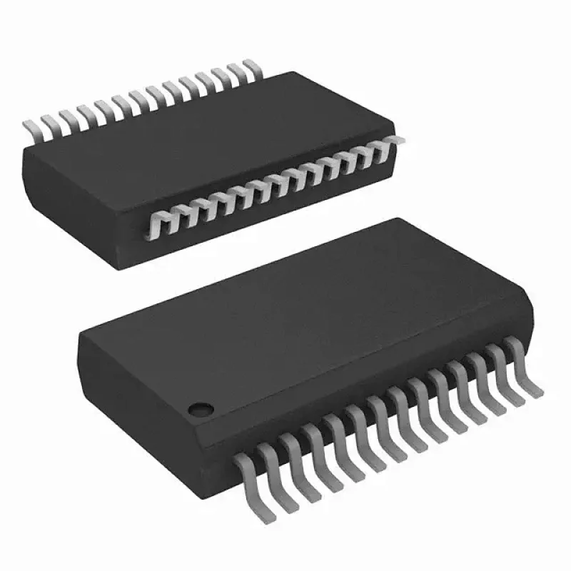 Electronic component Shenzhen Embedded - FLASH Microcontrollers IC PIC16F PIC16F886 PIC16F886-I SS
