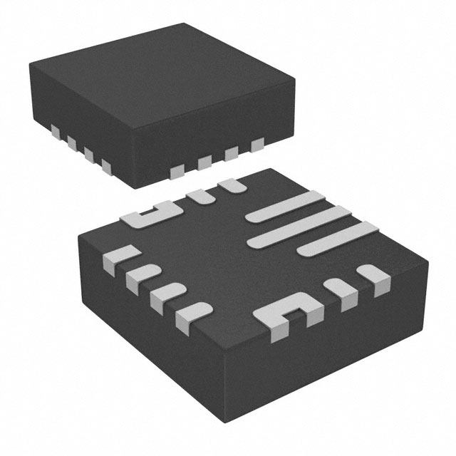 Integrated Circuits  PMIC  Voltage Regulators  DC Switching Regulators IC REG BCK BST ADJ 3.6A 15VQFN TPS63070RNMR