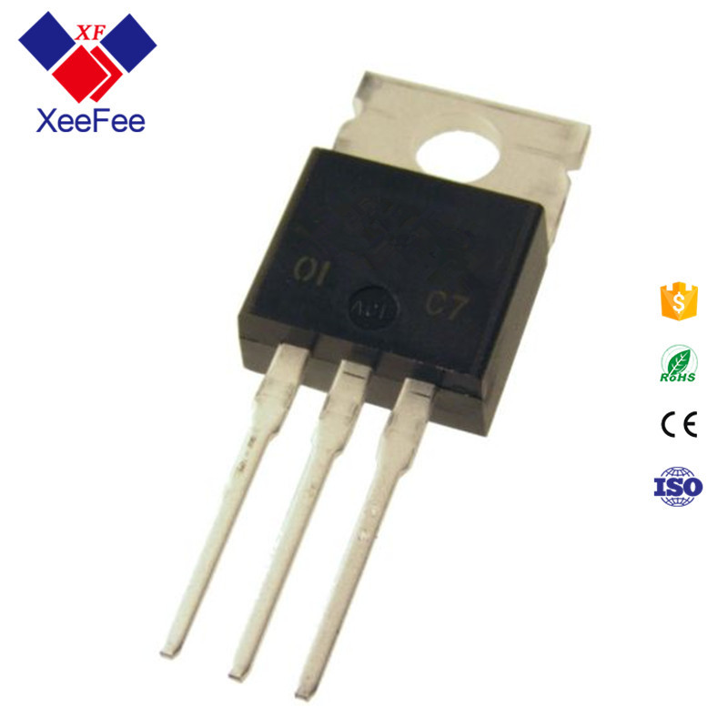 Wholesale Electronic Components Power Transistor NPN D880 KSD880 2SD880