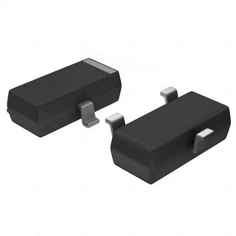 (Original New) SMD NPN Transistor Y1