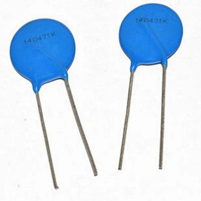 High Energy Varistor Prices 470V Varistor FNR-10K471