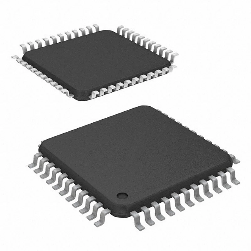 Integrated Circuits Embedded Microcontrollers IC MCU 8BIT 16KB FLASH 44TQFP ATMEGA16A AU