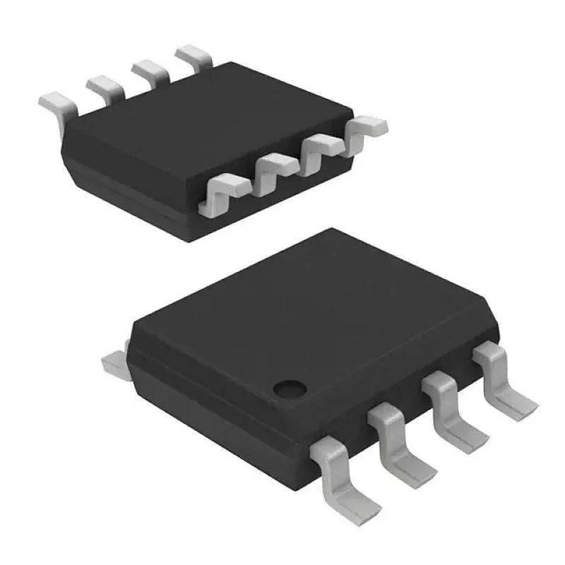 REG BUCK BST ADJ 1.5A 8SOIC PMIC Voltage Regulators DC DC Switching Regulators IC NCP3063DR2G