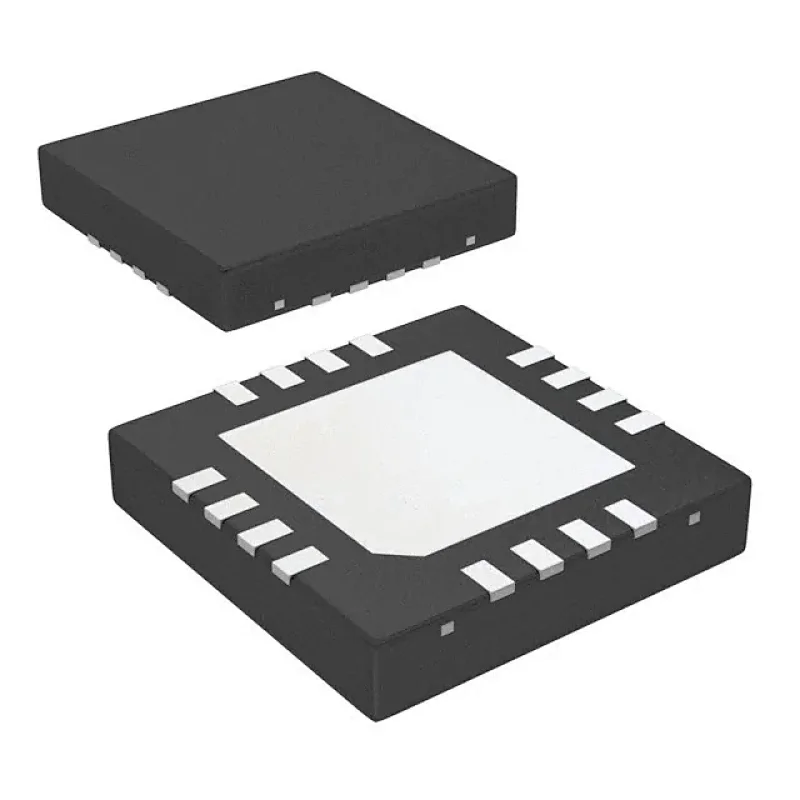 RGLTR DIM 16WQFN PMIC LED Drivers IC LM3503SQX-35/NOPB