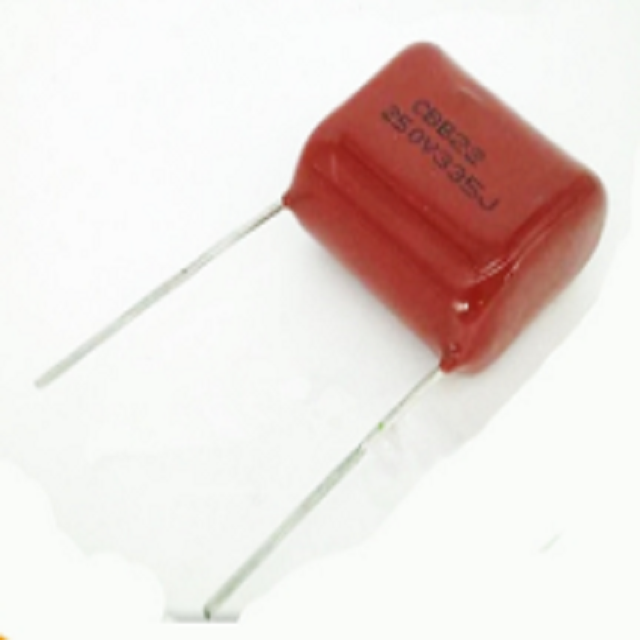 CBB22 Capacitor 335J 250V Metallized Polypropylene Film Capacitor