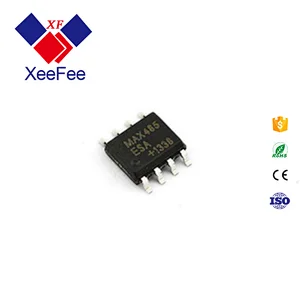 Integrated circuit IC Chip MAX485 MAX485ESA