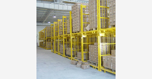 Stacking Rack , Supplier | Suzhou Allworth Commercial Equipment Co., Ltd.