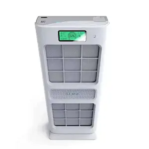 Air disinfection machine (ECOM ROOM)EK030 PLUS