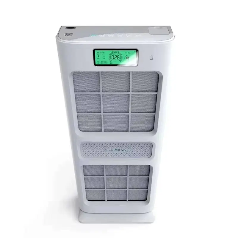 Air disinfection machine (ECOM ROOM)EK030 PLUS