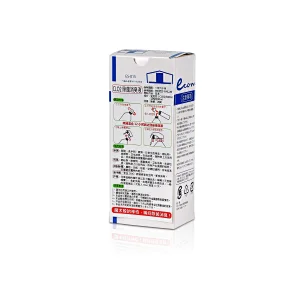 ClO2微粒增生喷雾ES-015
