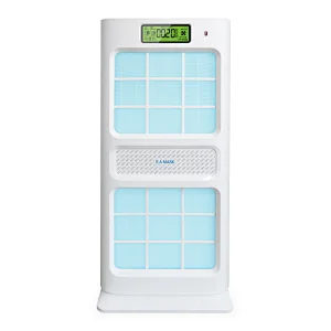 Air disinfection machine (ECOM ROOM)EK030 PLUS