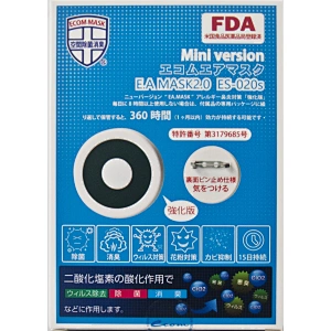 健康勳章(E.A MASK) ES-020