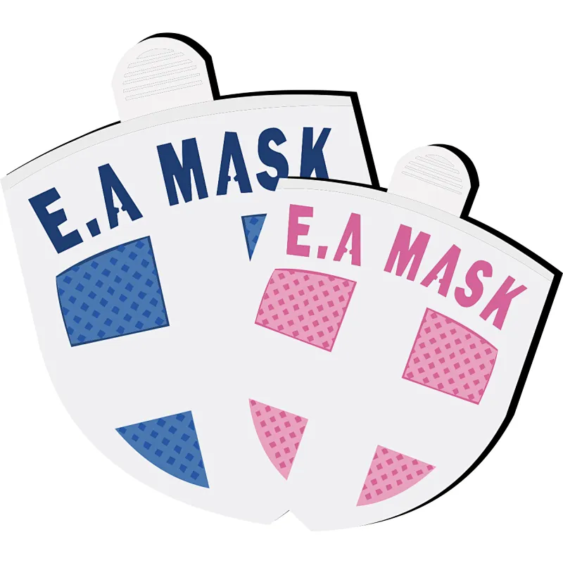 健康勳章(E.A MASK) ES-020