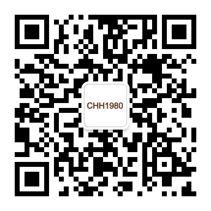 wechat qr code