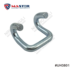 Cast Iron Non-moving Claw Hook, Hook,, Industrial Hook, Claw Hook, Claw,  Ind25 