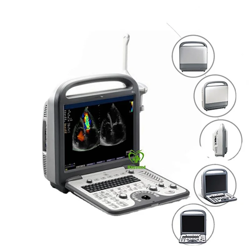 MY-A040A Portable Ultrasonic Diagnostic Devices Type medical ultrasound machine