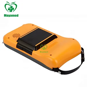 Hot Selling Portable mini ultrasonic digital veterinary  machine diagnostic equipment Handheld Vet Ultrasound Scanner