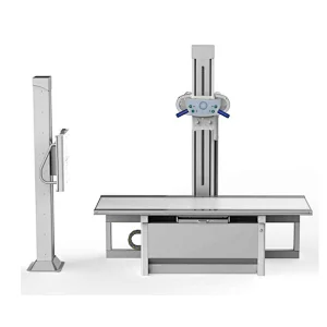 MY-D023 20KW / 32KW / 50KW HF radiology equipment medical diagnostic x-ray machine