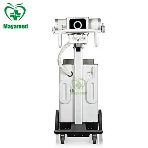 Medical High Frequency Mobile X-ray Machine Hot Sale CE FDA ISO Approved MY-D021A Equipment Xray  Dental Digital Handheld System