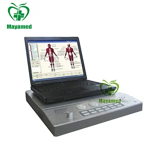 MY-H009 MAYA Medical Device 4 Channel emg system Portable EMG Machine made In China