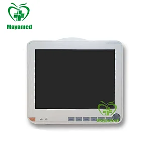 MY-C006A hot sale 15 inch color TFT screen multiparameter Patient Monitor for Adult, Pediatric and Neonate