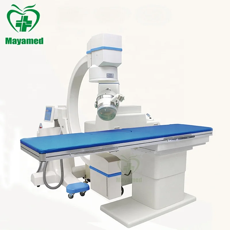 MY-D058E Hospital Medical Extracorporeal shock wave lithotripter with high quality medical digital machine