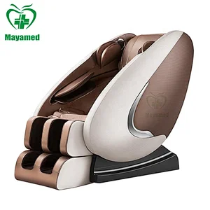 NEW MY-S029O-N Top supplier wholesale healthcare products zero gravity electric full body massage chair at low price