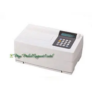 Point of care testing hormone analyzer machine point of care drug test biochemistry manufacturer rapid POCT medical equipments