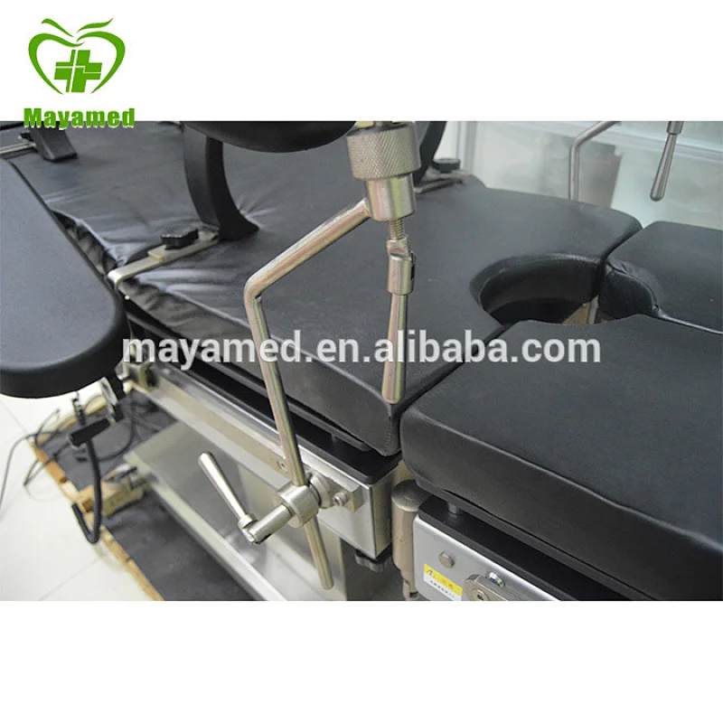 MY-I005 China Manufacturer high quality Surgical Electrical Multi-Purpose electric Operating theater Table Price