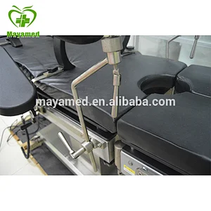 MY-I005 China Manufacturer high quality Surgical Electrical Multi-Purpose electric Operating theater Table Price
