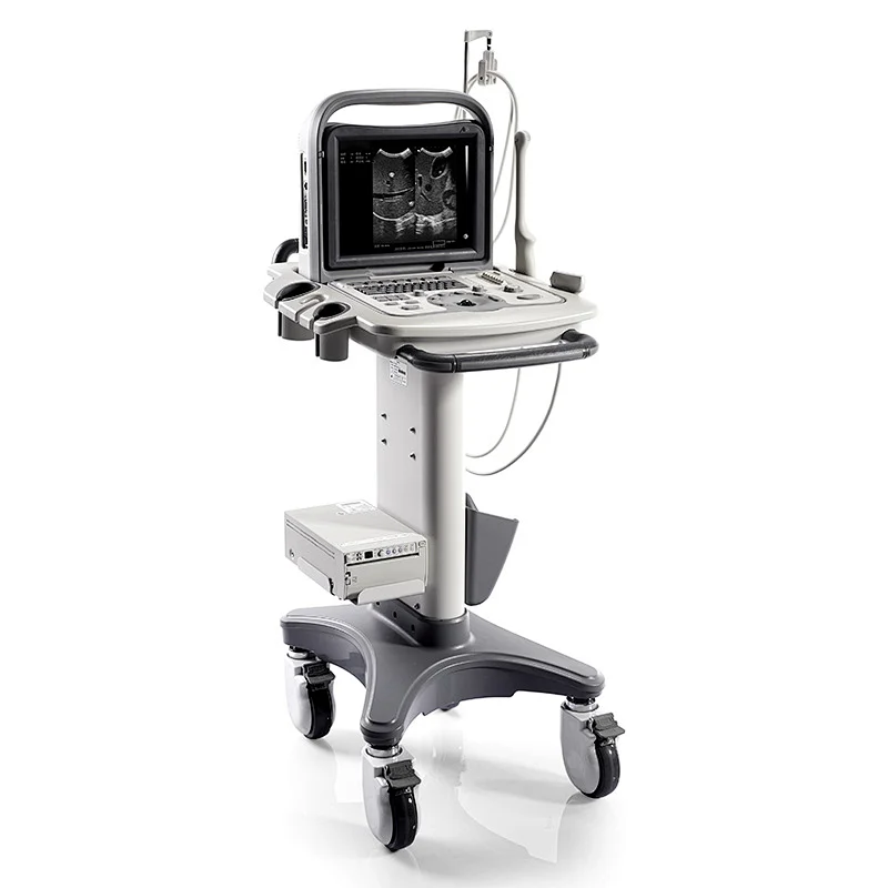 128 elements portable ultrasound scanner,medical ultrasound instruments