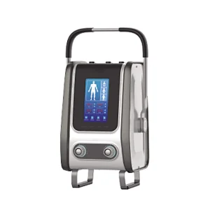 MY-D019F mobile portable chest scanning medical x-ray machine for hospital