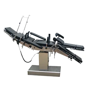 MY-I005 China Manufacturer high quality Surgical Electrical Multi-Purpose electric Operating theater Table Price