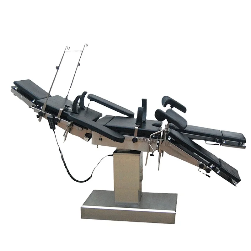 MY-I005 China Manufacturer high quality Surgical Electrical Multi-Purpose electric Operating theater Table Price