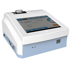 Hormone analyzer machine hormonal assay analyze biochemistry immunoassay manufacturer rapid accurate POCT medical equipments