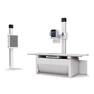 MY-D049J-B hospital instrument digital x-ray photography system medical x ray machine prices