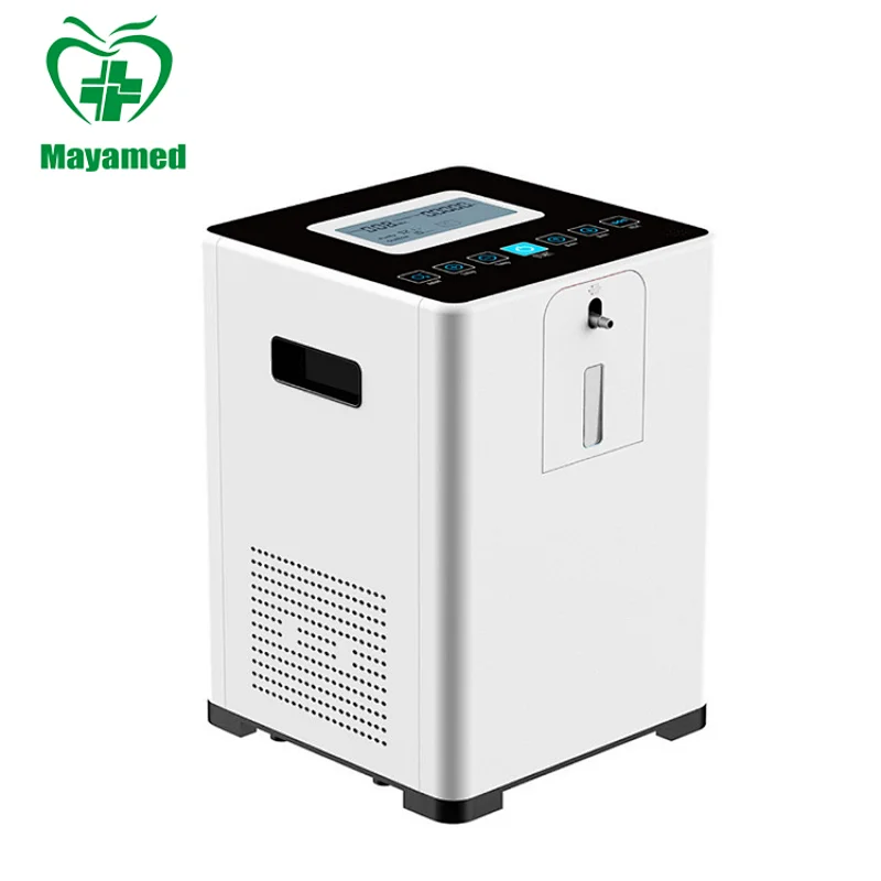 MY-I059J Cheap price Household Portable oxygen generator with CE/FCC/IEC/SAA/CCC Certification